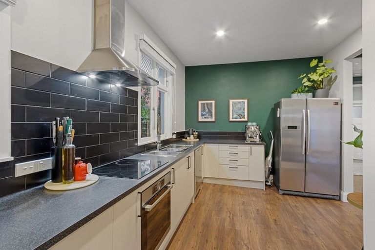 Photo of property in 535 Cranford Street, Redwood, Christchurch, 8051