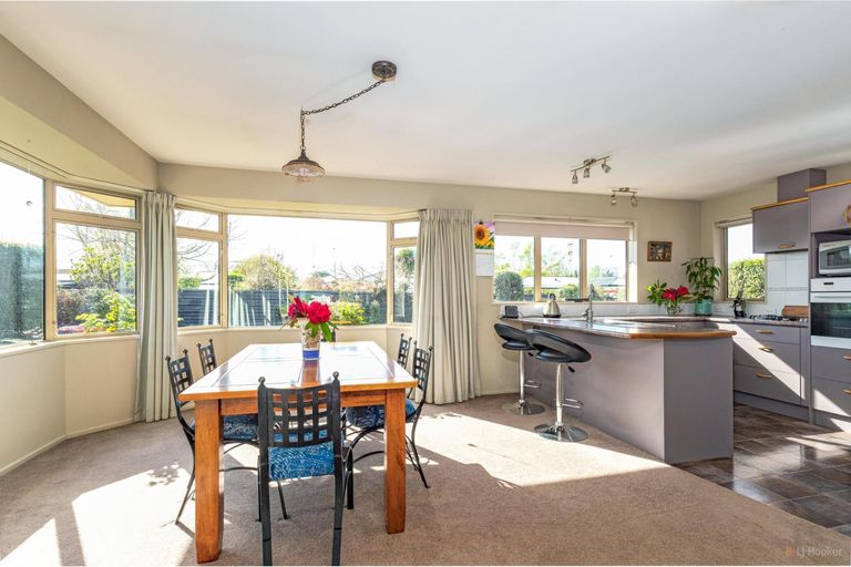 Photo of property in 236a Talbot Street, Geraldine, 7930