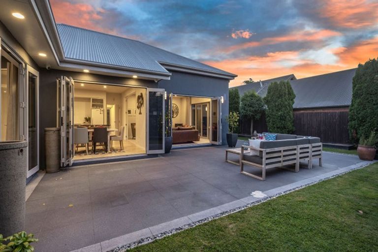 Photo of property in 9 Hemsworth Mews, Casebrook, Christchurch, 8051