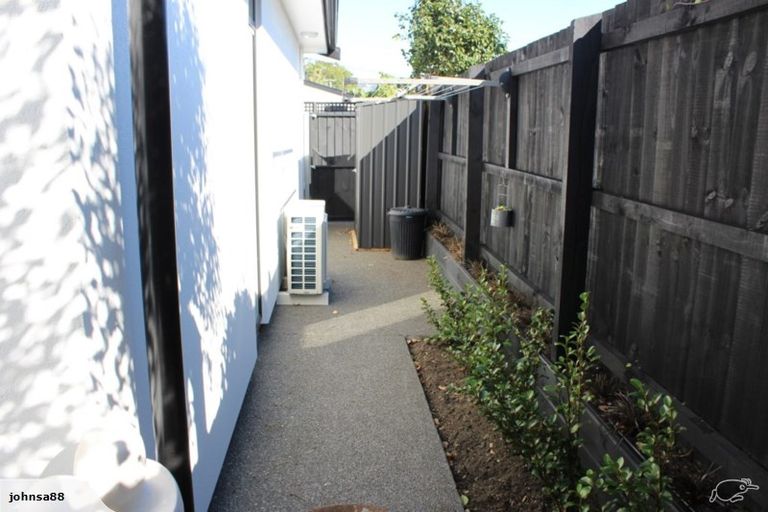 Photo of property in 25c Roxburgh Street, Sydenham, Christchurch, 8023