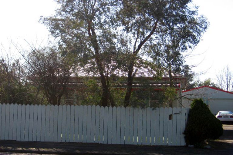 Photo of property in 92 Perry Street, Masterton, 5810