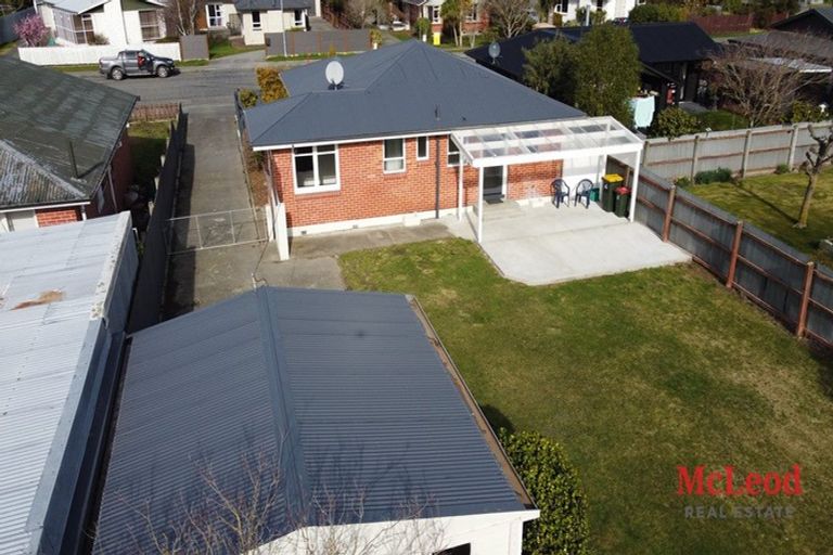 Photo of property in 88 Grove Street, Tinwald, Ashburton, 7700