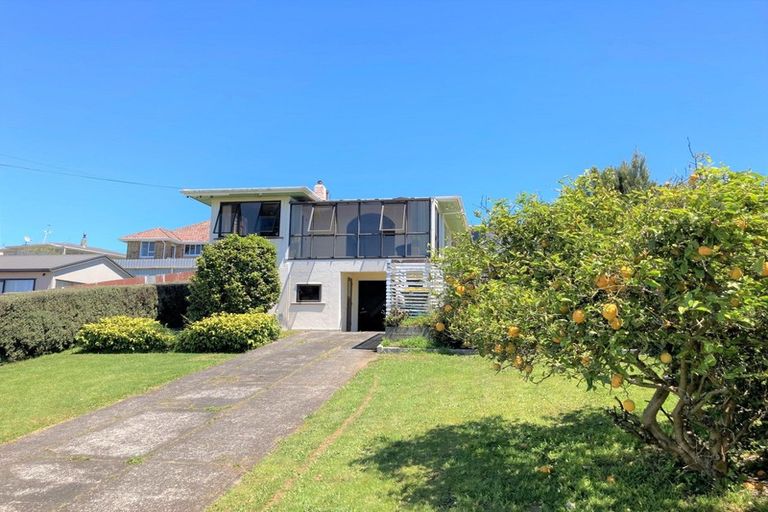 Photo of property in 75 Mould Street, Waitara, 4320