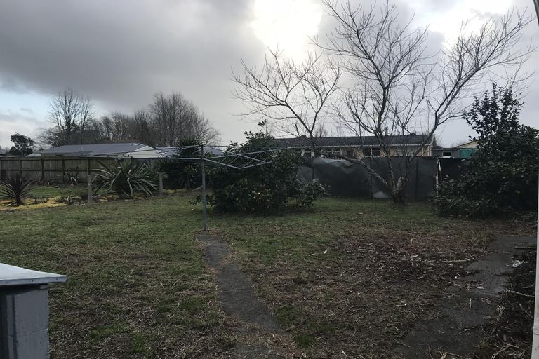 Photo of property in 16 Baker Street, Huntly, 3700