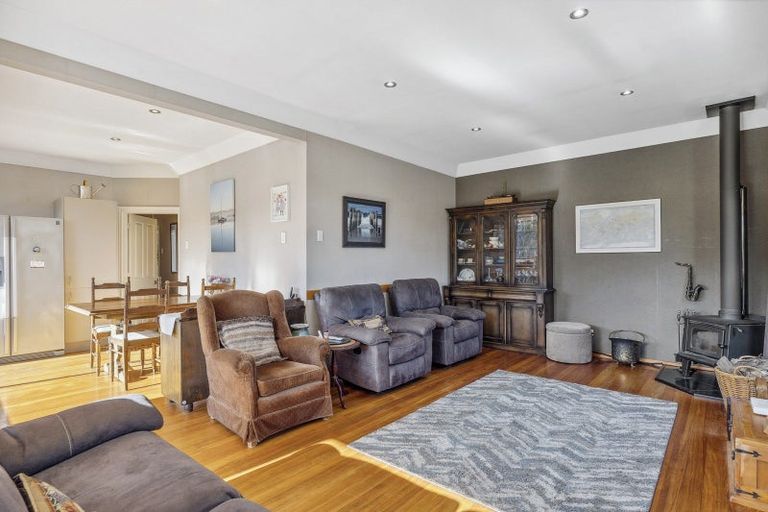 Photo of property in 4 Ensor Street, Burnside, Dunedin, 9011