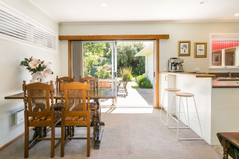 Photo of property in 1 Shortland Place, Havelock North, 4130