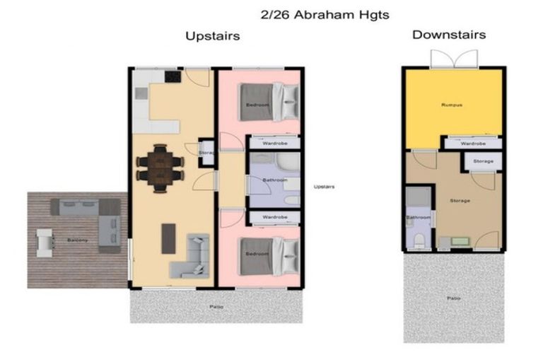 Photo of property in 2/26 Abraham Heights, Washington Valley, Nelson, 7010