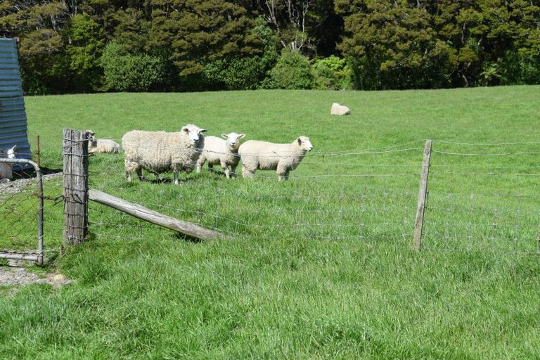 Photo of property in 72 Clifden Highway, Tuatapere, 9691