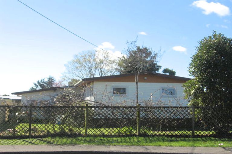 Photo of property in 10 Tania Place, Tikipunga, Whangarei, 0112