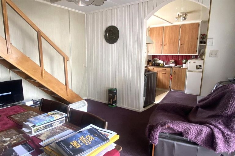 Photo of property in 111 Marsden Road, Greymouth, 7805