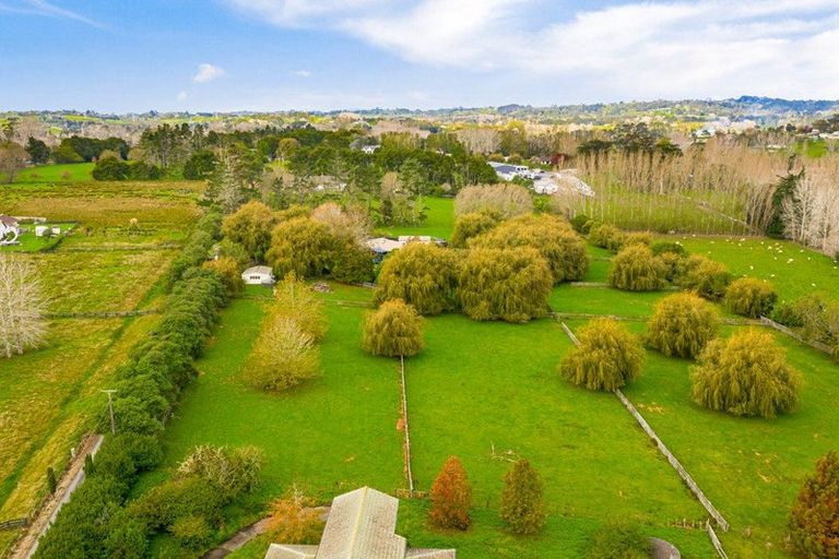 Photo of property in 1248 Dairy Flat Highway, Dairy Flat, Albany, 0794