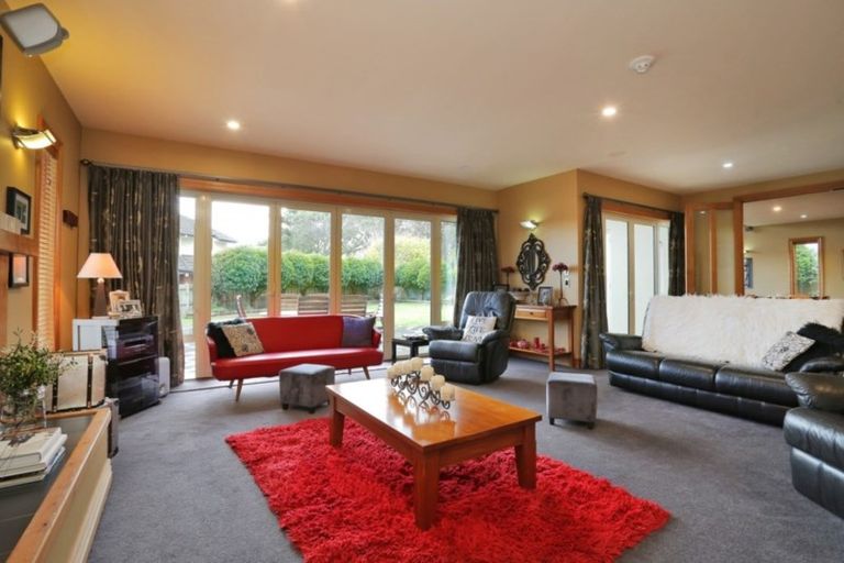 Photo of property in 6 Glenroy Park Drive, Waikiwi, Invercargill, 9810
