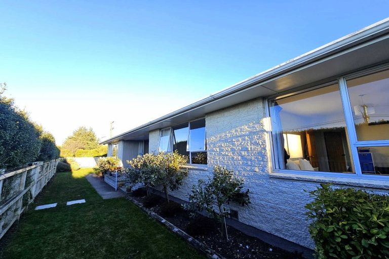 Photo of property in 15 Kimberley Road, Darfield, 7510