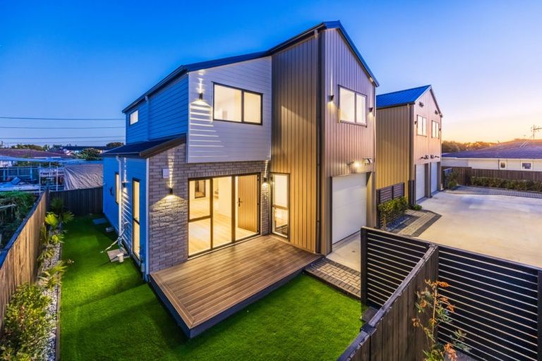 Photo of property in 7/4 Bingara Place, Favona, Auckland, 2024