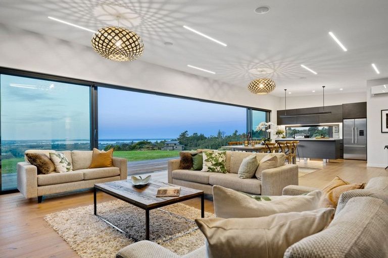 Photo of property in 9 Minden Hill Lane, Minden, Tauranga, 3176