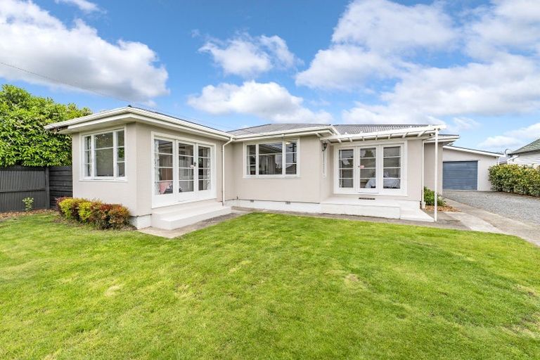 Photo of property in 49 Olivine Street, Shirley, Christchurch, 8013