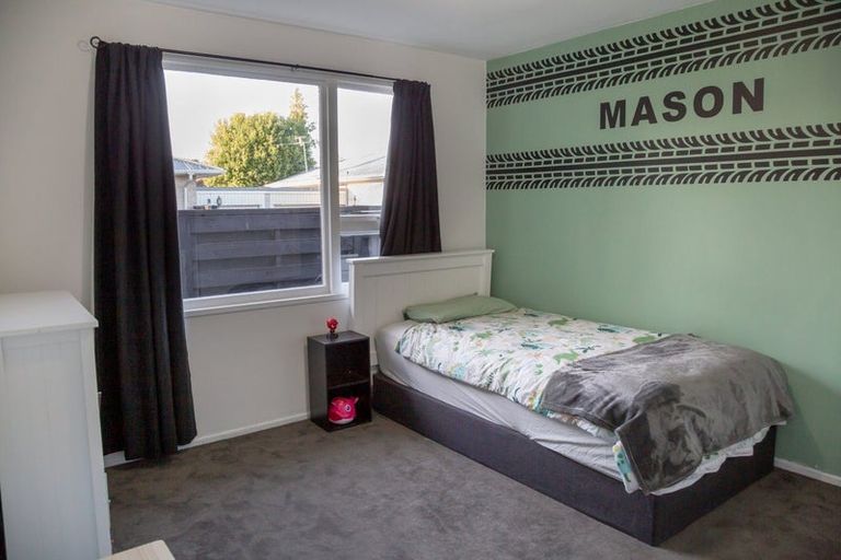 Photo of property in 44b King Street, Rangiora, 7400