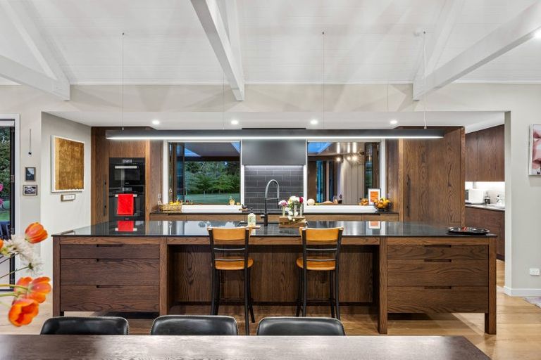 Photo of property in 1164 Weranui Road, Wainui, Silverdale, 0994