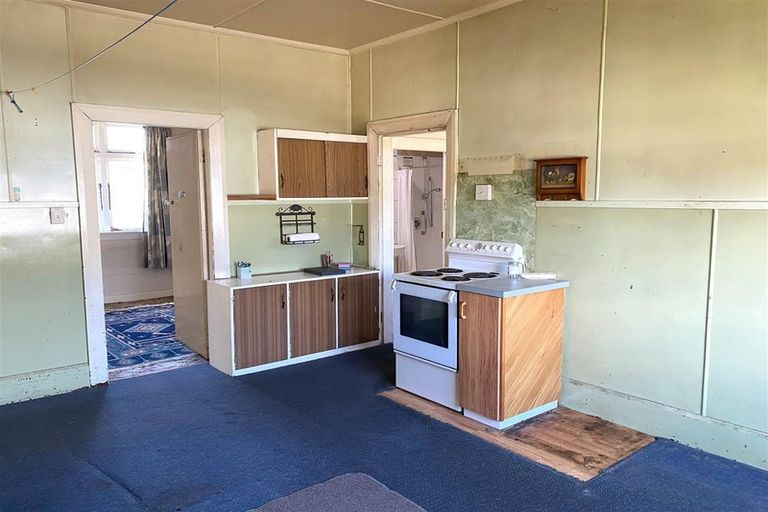Photo of property in 147 High Street, Greymouth, 7805