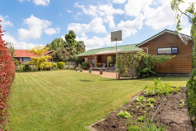 Photo of property in 3 Grace Avenue, Te Aroha, 3320