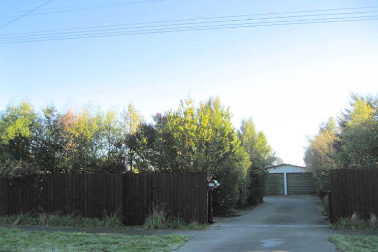 Photo of property in 43 Heyders Road, Spencerville, Christchurch, 8083