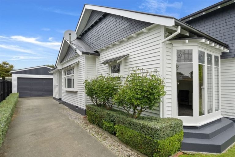 Photo of property in 110 Chapter Street, St Albans, Christchurch, 8052