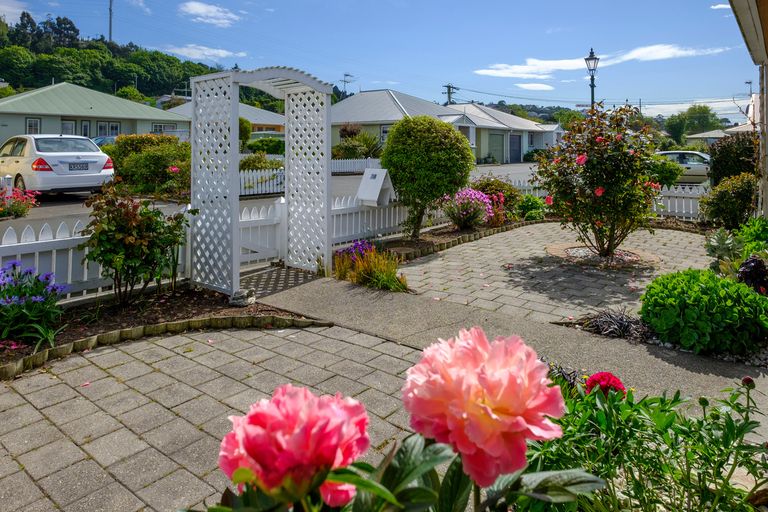 Photo of property in Balmoral Park, 38/31 Eastbourne Street, Caversham, Dunedin, 9012