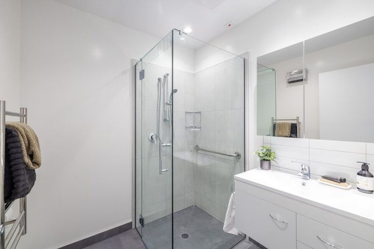 Photo of property in 215/5 Corbett Crescent, Aidanfield, Christchurch, 8025