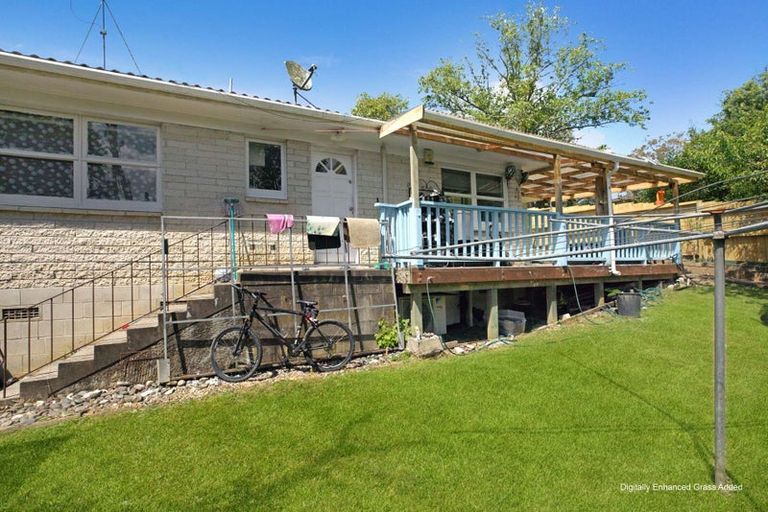 Photo of property in 2/55 Ennis Avenue, Pakuranga Heights, Auckland, 2010