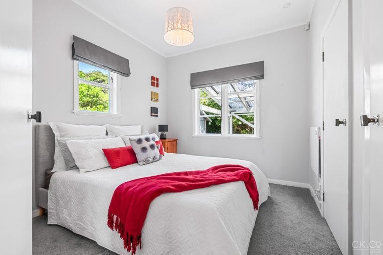 Photo of property in 77 Pilmuir Street, Hutt Central, Lower Hutt, 5010