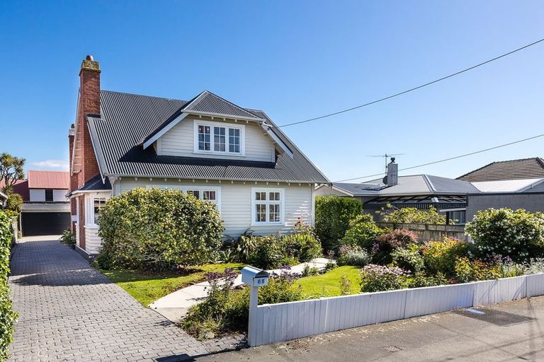 Photo of property in 65 Albert Street, Saint Clair, Dunedin, 9012