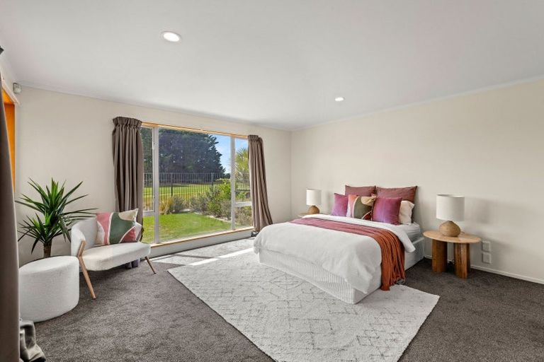 Photo of property in 512 Bower Avenue, Parklands, Christchurch, 8083