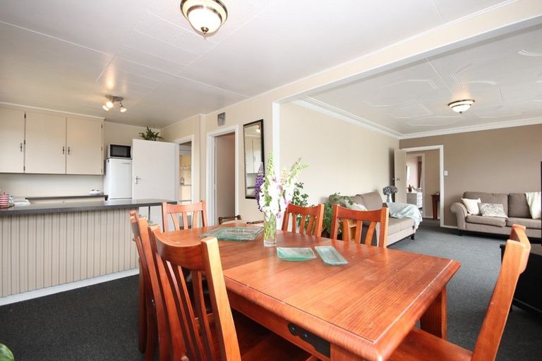Photo of property in 81 Bain Street, Kingswell, Invercargill, 9812