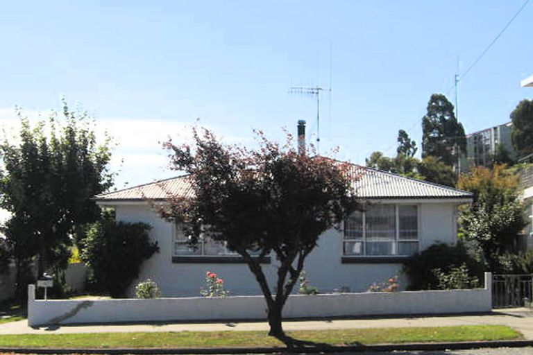 Photo of property in 77 Coonoor Road, Watlington, Timaru, 7910
