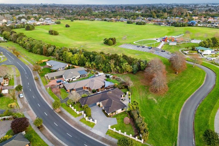 Photo of property in 23 Callum Brae Drive, Rototuna, Hamilton, 3210