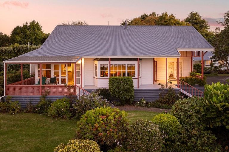 Photo of property in 119 Hereford Road, Oropi, Tauranga, 3173