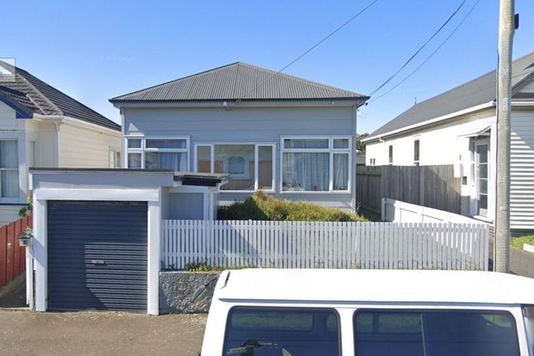 Photo of property in 19 Yule Street, Kilbirnie, Wellington, 6022