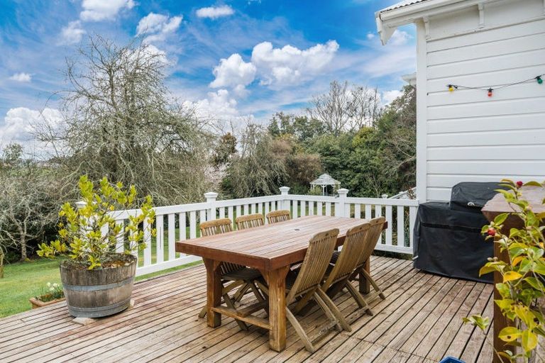 Photo of property in 947 Raetihi Ohakune Road, Ohakune, 4625