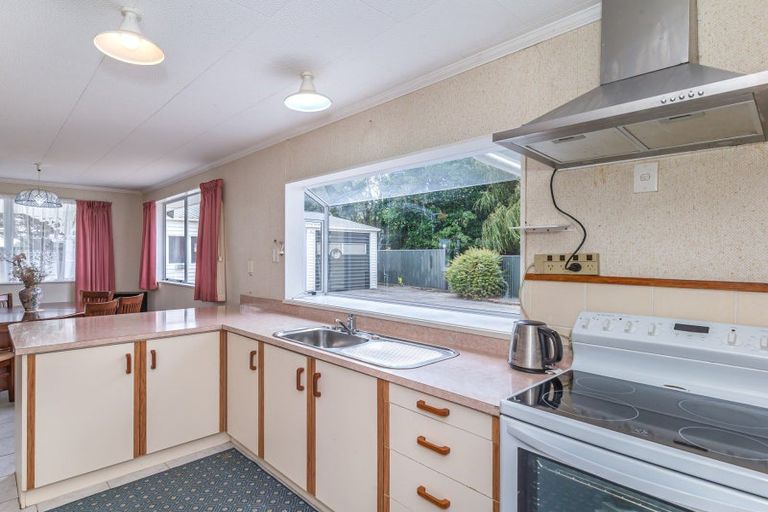 Photo of property in 147 Union Street, Foxton, 4814