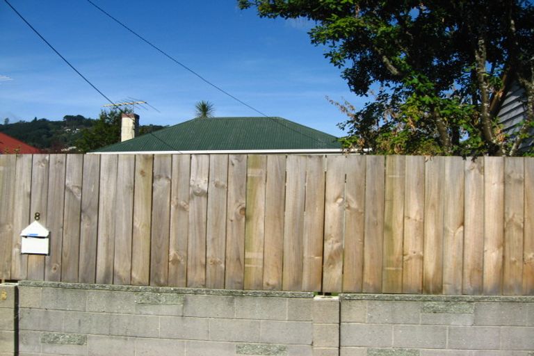 Photo of property in 8 Coburn Avenue, North East Valley, Dunedin, 9010