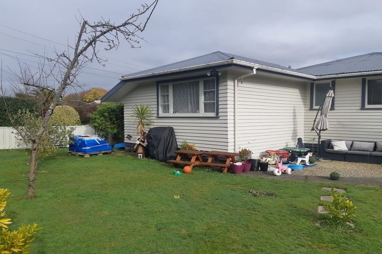 Photo of property in 13 Gordon Street, Lansdowne, Masterton, 5810