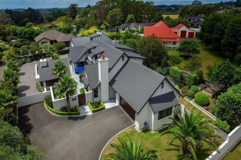 Photo of property in 61 Shelter Grove, Frankleigh Park, New Plymouth, 4310