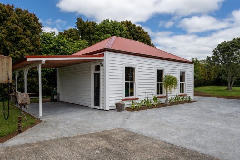 Photo of property in 374 Te Ahu Ahu Road, Waimate North, Kaikohe, 0472