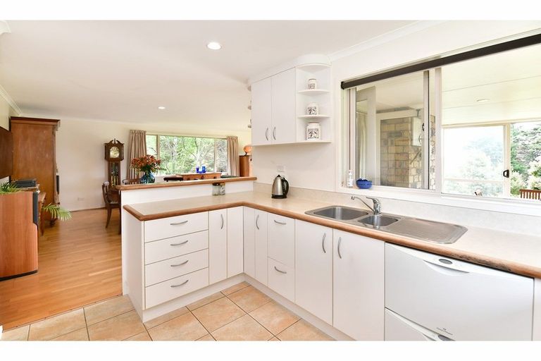 Photo of property in 472 Krippner Road, Puhoi, Silverdale, 0994