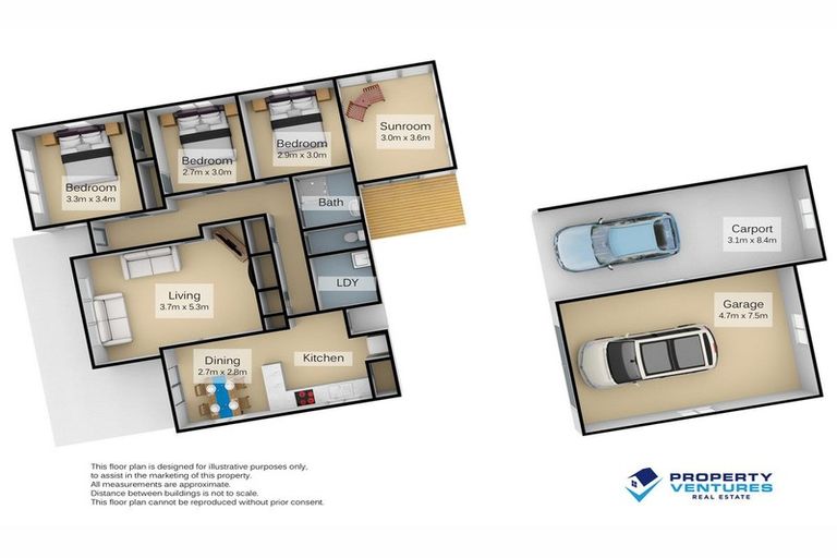 Photo of property in 64 Pine Avenue, Melville, Hamilton, 3206