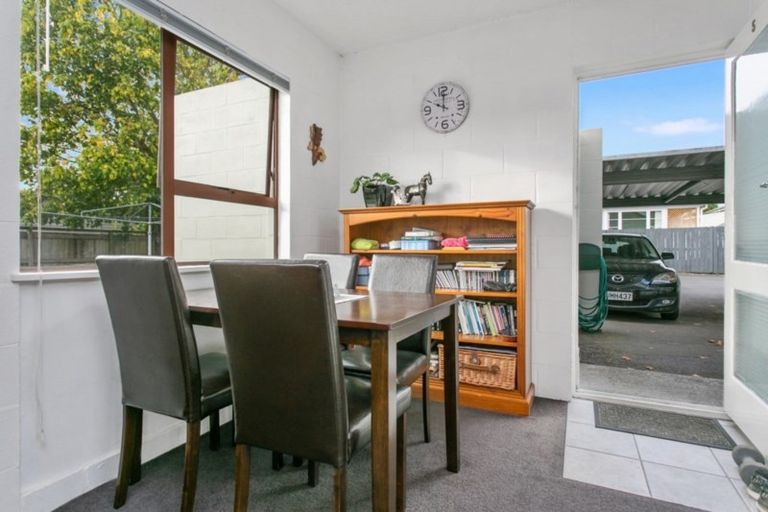 Photo of property in 5/14 Thornton Road, Cambridge, 3434