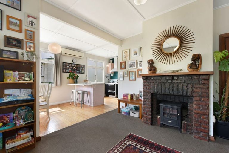 Photo of property in 1/45a Emano Street, Toi Toi, Nelson, 7010