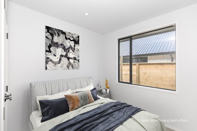 Photo of property in 39 Hampton Terrace, Matamata, 3400