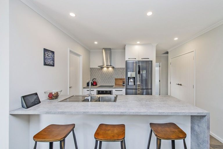 Photo of property in 12 Alpha Way, Rolleston, 7615