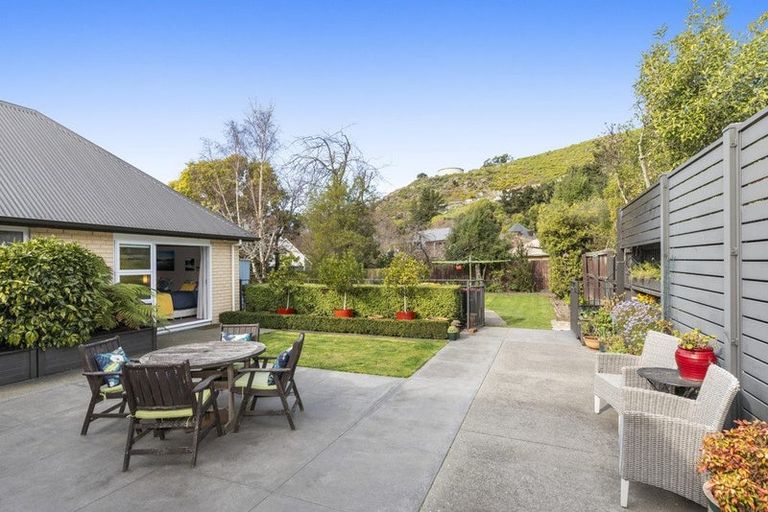 Photo of property in 13 Alderson Avenue, Hillsborough, Christchurch, 8022